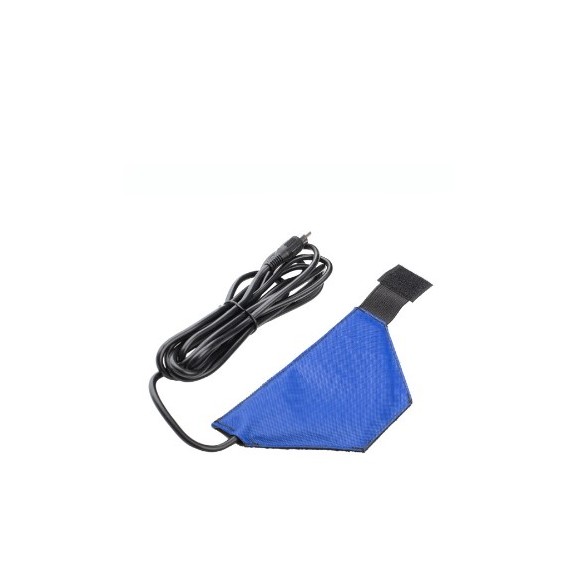 Cinta Calefactora para espejo secundario 12 cm