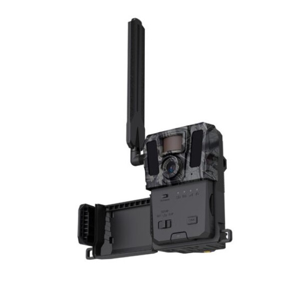 Cámara de fototrampeo M15 4G IR 940 nm HIKMICRO