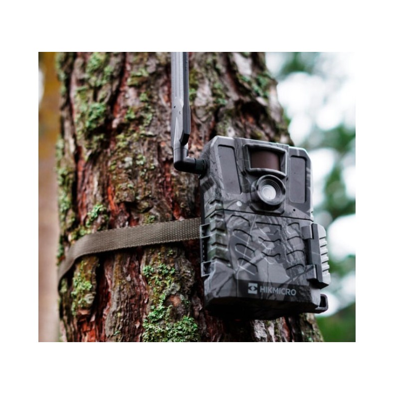 Cámara de fototrampeo M15 4G IR 940... Cámara de fototrampeo M15 4G IR 940...