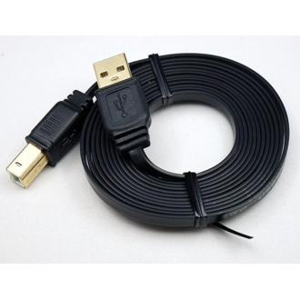 Cable plano ZWO de USB2.0...