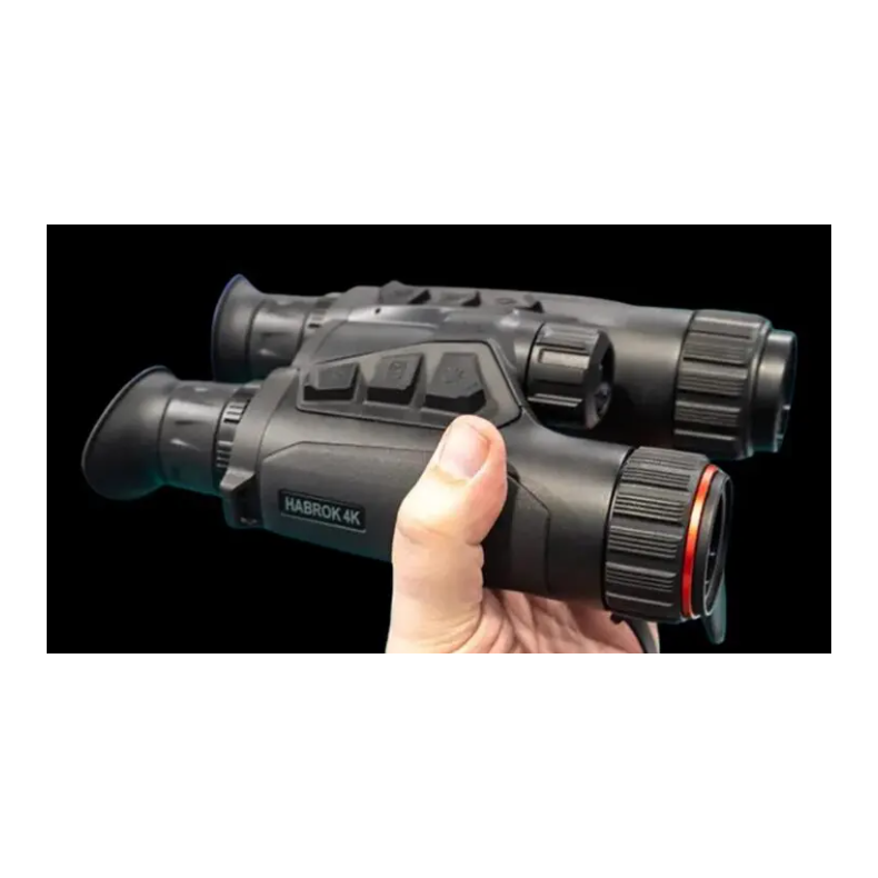 Binoculares térmicos Hikmicro HABROK...