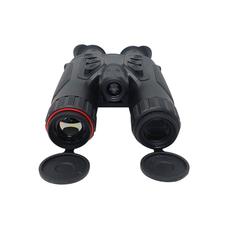 Binoculares térmicos Hikmicro HABROK...