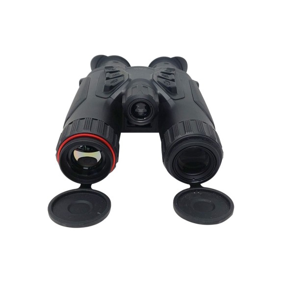Binoculares térmicos Hikmicro HABROK 4K HE25LN