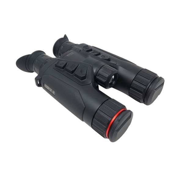Binoculares térmicos Hikmicro HABROK 4K HE25LN