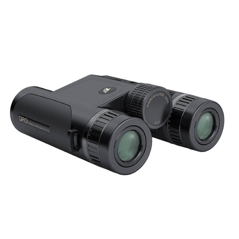 Prismático GPO RANGEGUIDE 2800 8x32... Prismático GPO RANGEGUIDE 2800 8x32...