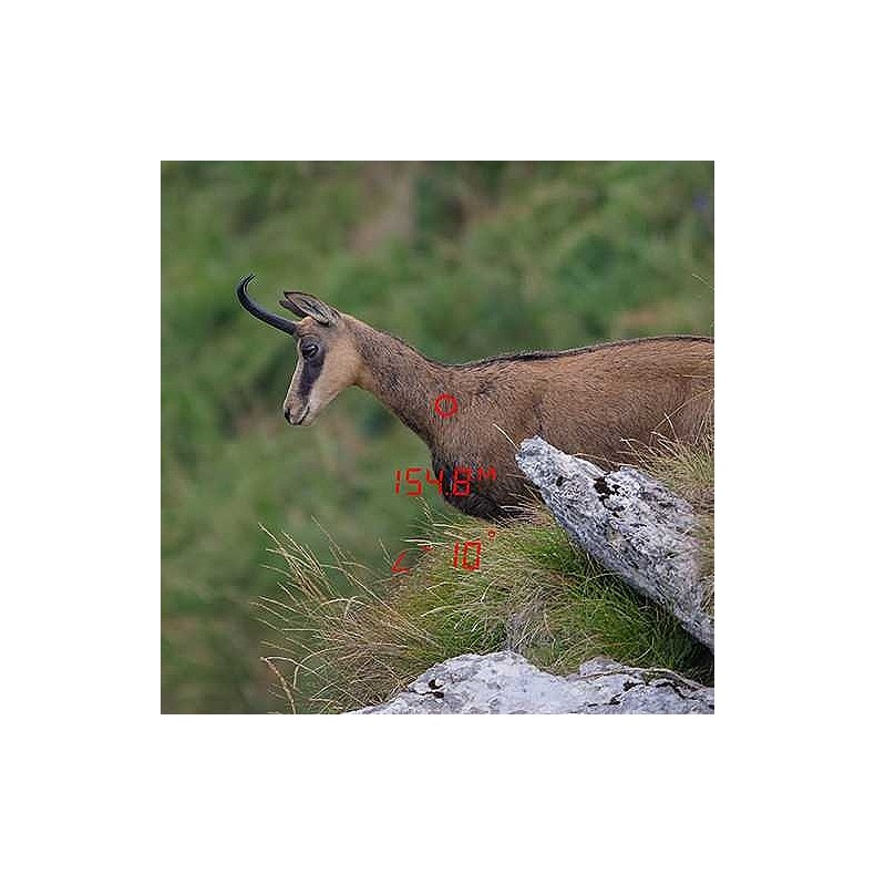 Prismático GPO RANGEGUIDE 3200 10x40... Prismático GPO RANGEGUIDE 3200 10x40...