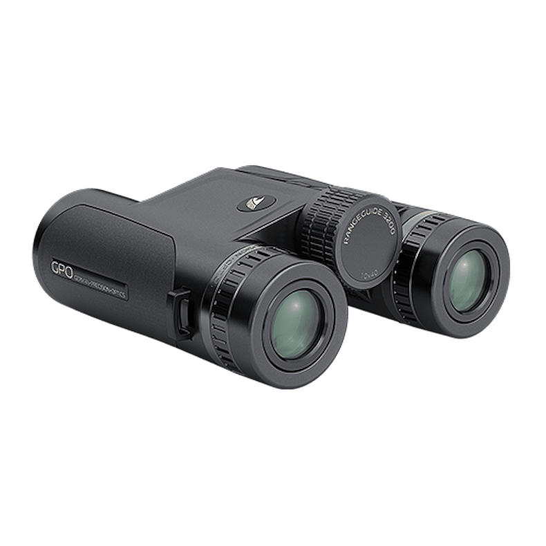 Prismático GPO RANGEGUIDE 3200 10x40... Prismático GPO RANGEGUIDE 3200 10x40...