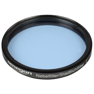 Filtro OMEGON antipolución...