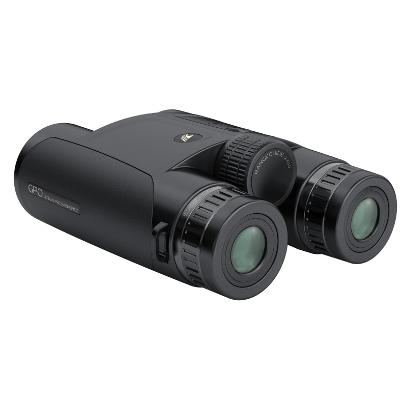 Prismático GPO RANGEGUIDE 2800 8×50...