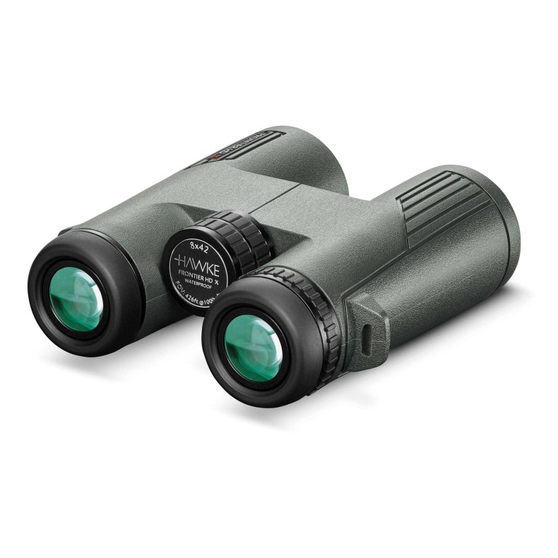 Prismático HAWKE FRONTIER HD X 8x42...