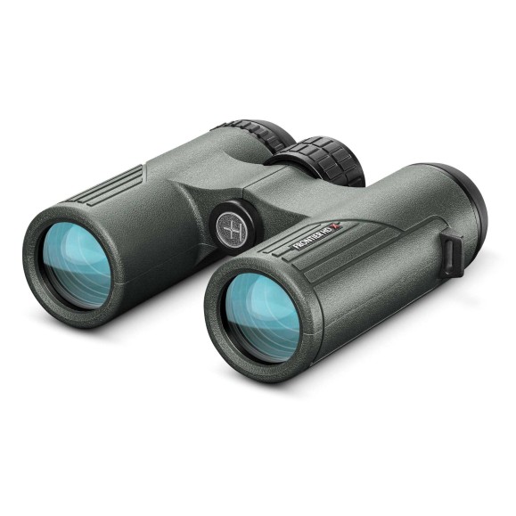 Prismático HAWKE FRONTIER HD X 8x32 verde