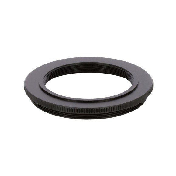 Kit aplanador de campo Takahashi con adaptadores para TOA-645B FL150