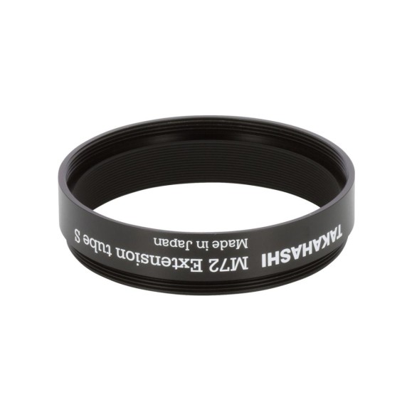 Kit aplanador de campo Takahashi con adaptadores para TOA-645B FL150