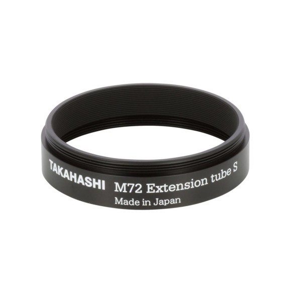 Kit aplanador de campo Takahashi con adaptadores para TOA-645B FL150