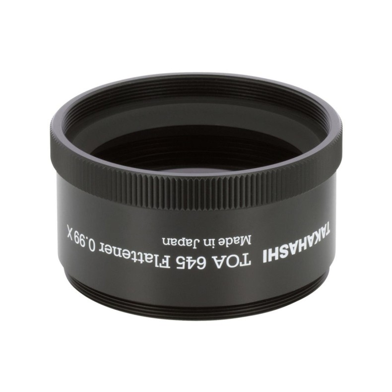 Kit aplanador de campo Takahashi con...