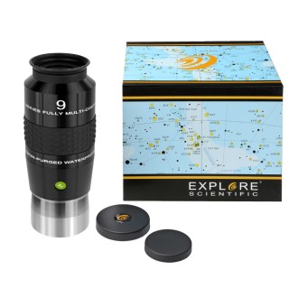 Ocular Explore Scientific...