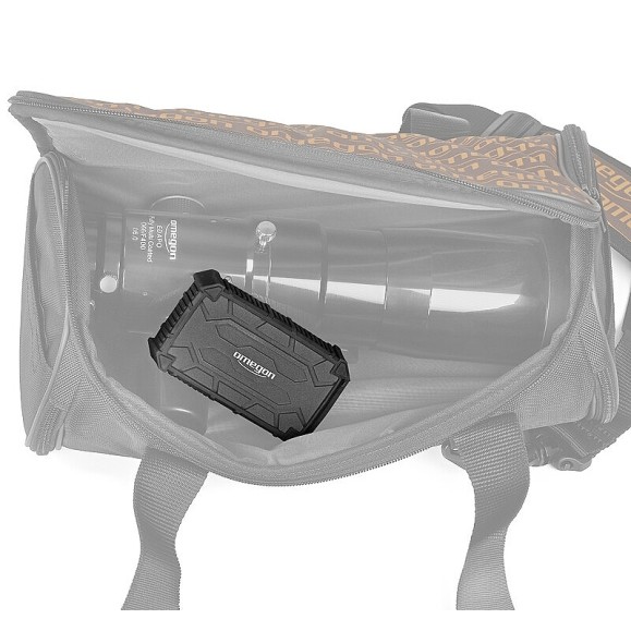 Absorbedor de humedad Omegon DUNEDRY