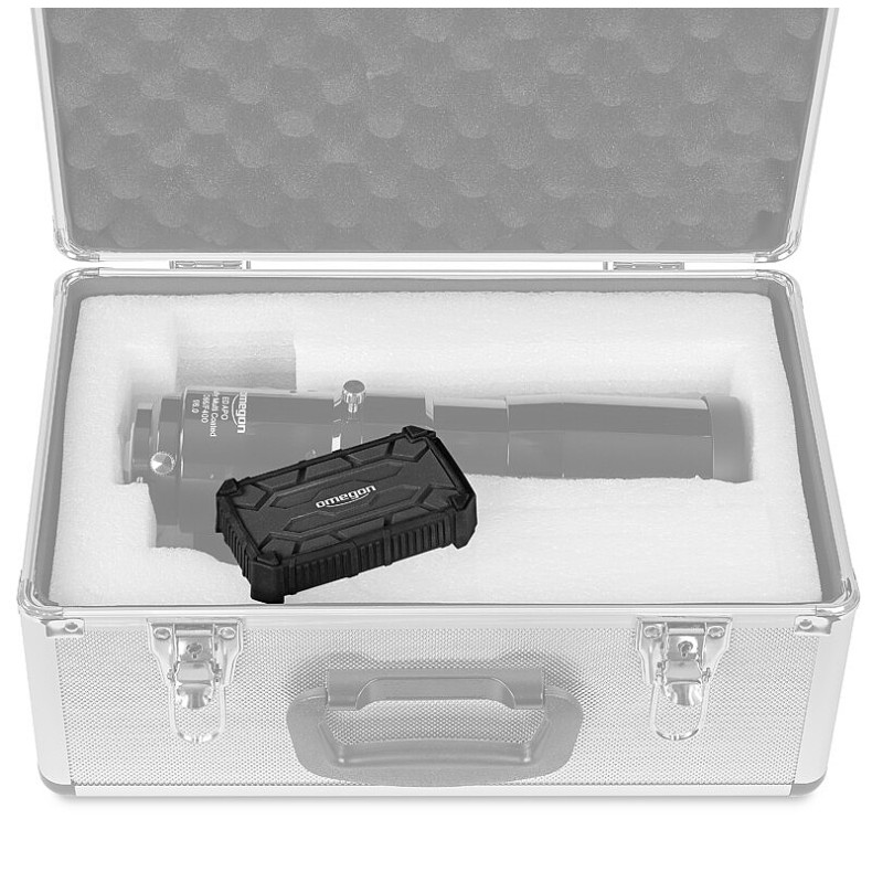 Absorbedor de humedad Omegon DUNEDRY