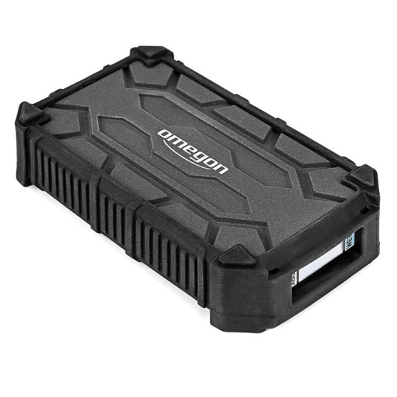 Absorbedor de humedad Omegon DUNEDRY