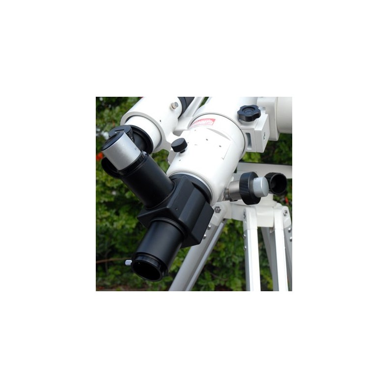 Mando de enfoque de doble velocidad Mando de enfoque de doble velocidad