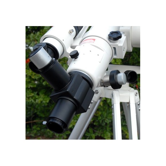 Mando de enfoque de doble velocidad Mando de enfoque de doble velocidad