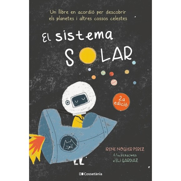 El Sistema Solar (CATALÀ)