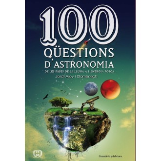 100 qüestions d’astronomia...