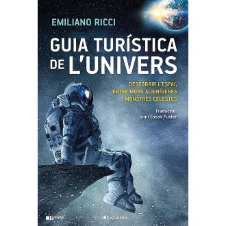 Guia turística de l’univers...
