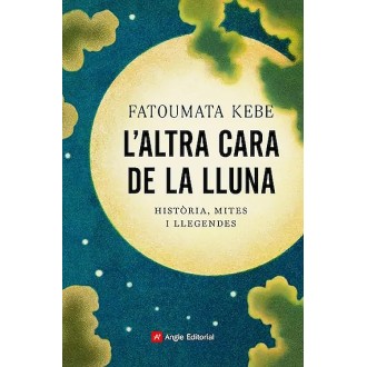 L’altra cara de la Lluna...