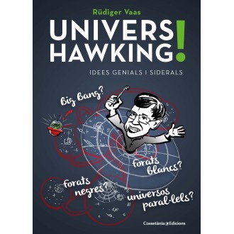 Univers Hawking! (CATALÀ)