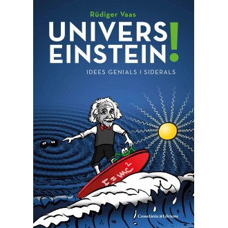 Univers Einstein! (CATALÀ)