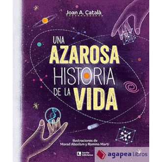 Una azarosa historia de la...