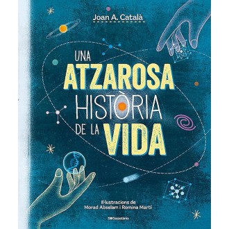 UNA ATZAROSA HISTORIA DE LA...