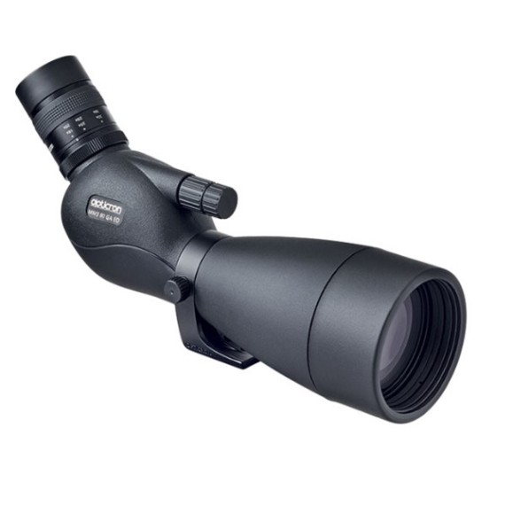 Telescopio Terrestre Opticron MM3 80 GA ED/45 + ocular MM3 20-60x