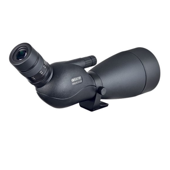 Telescopio Terrestre Opticron MM3 80 GA ED/45 + ocular MM3 20-60x