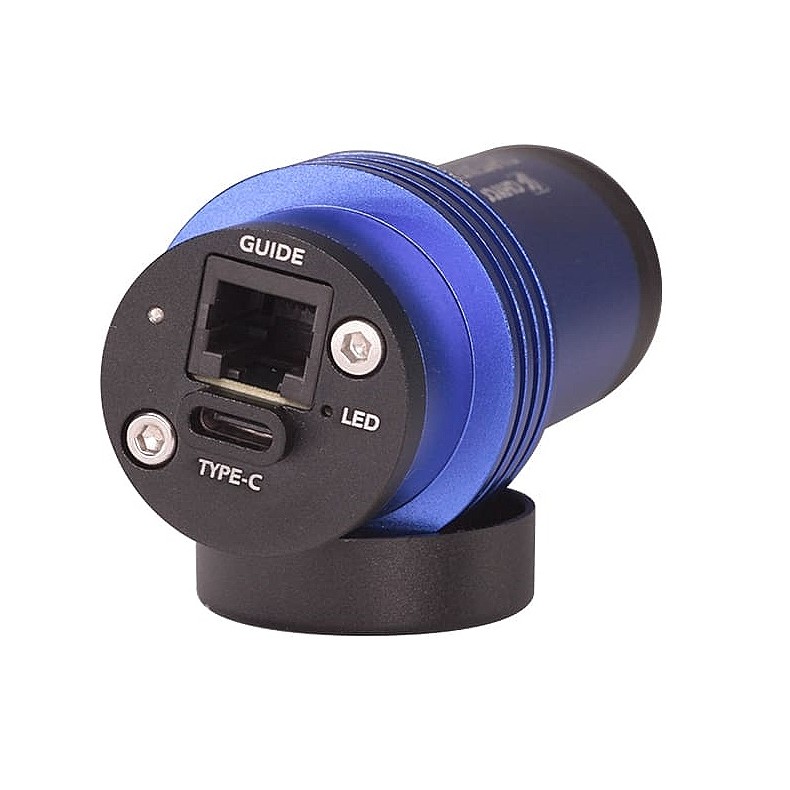 Cámara CMOS QHY5III585C