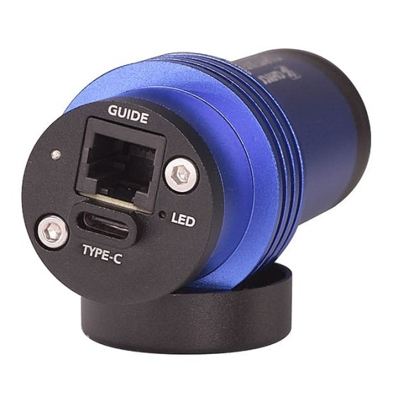 Cámara CMOS QHY5III585C