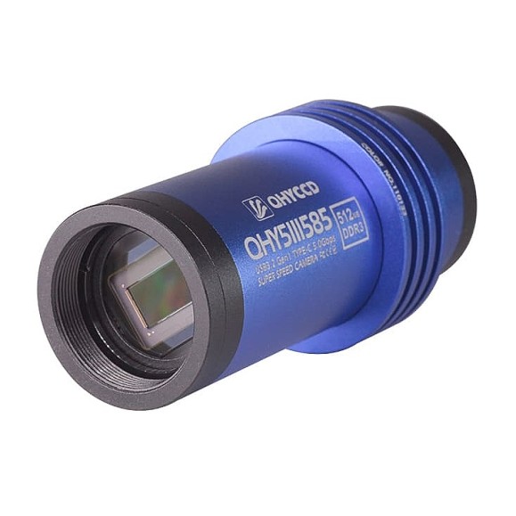 Cámara CMOS QHY5III585C