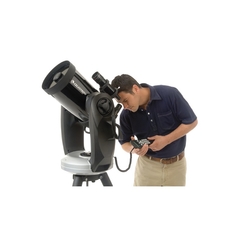 Pack de telescopio CELESTRON CPC 800... Pack de telescopio CELESTRON CPC 800...