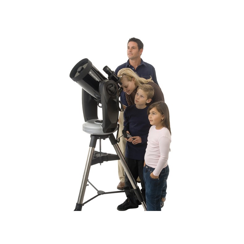 Pack de telescopio CELESTRON CPC 800... Pack de telescopio CELESTRON CPC 800...
