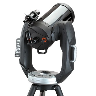 Pack de telescopio...
