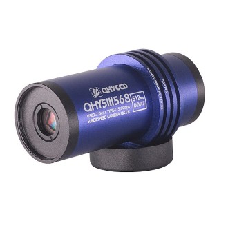 Cámara CMOS QHY modelo...