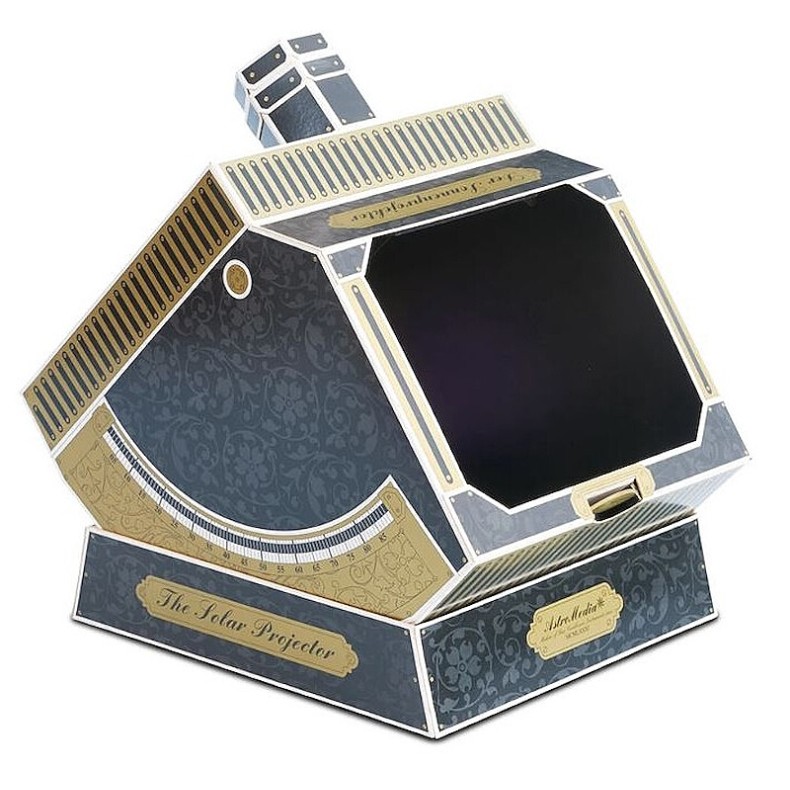 Kit Proyector Solar Kit Proyector Solar