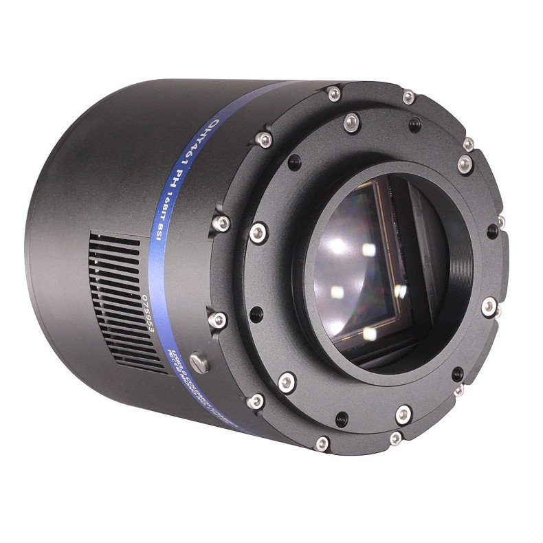 Cámara CMOS QHY modelo QHY461M-PH Cámara CMOS QHY modelo QHY461M-PH