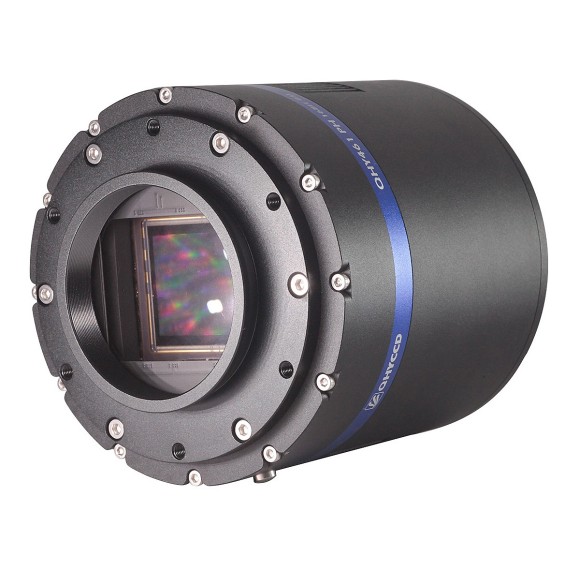 Cámara CMOS QHY modelo QHY461M-PH