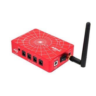 Dispositivo Wifi ZWO ASIAIR...