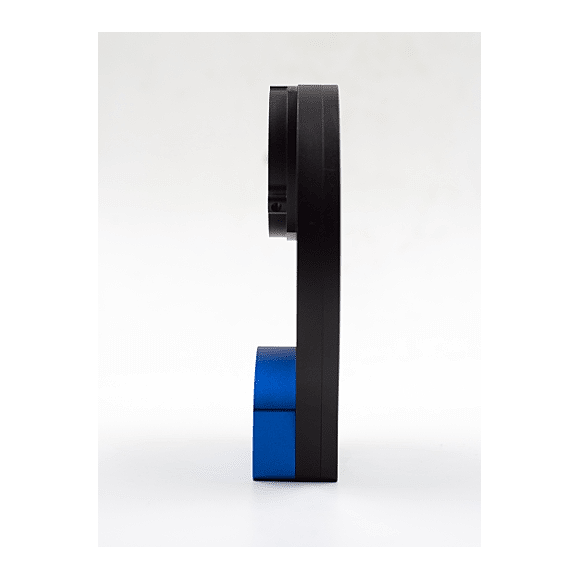 Rueda portafiltros QHY 3ª. Generación Grande 2"