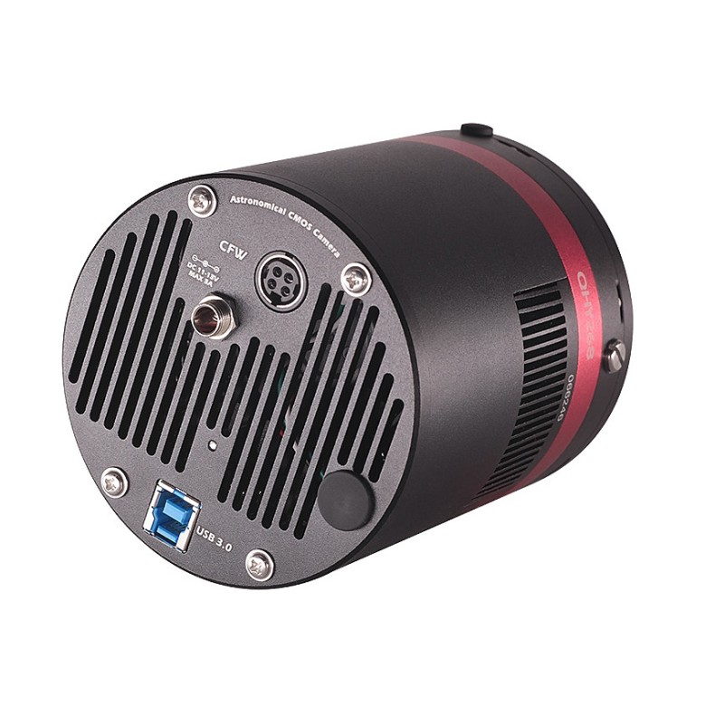 Cámara CMOS QHY modelo QHY268M-PH...