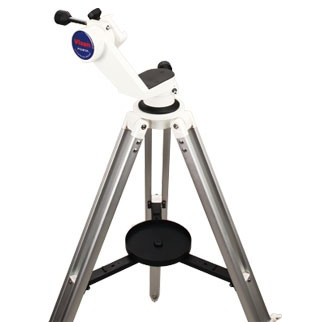 Montura Altacimutal Manual PORTA II