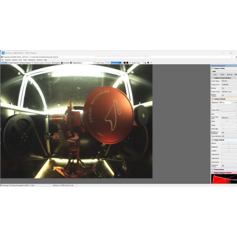 Observatorio Astronomico Avalon... Observatorio Astronomico Avalon...
